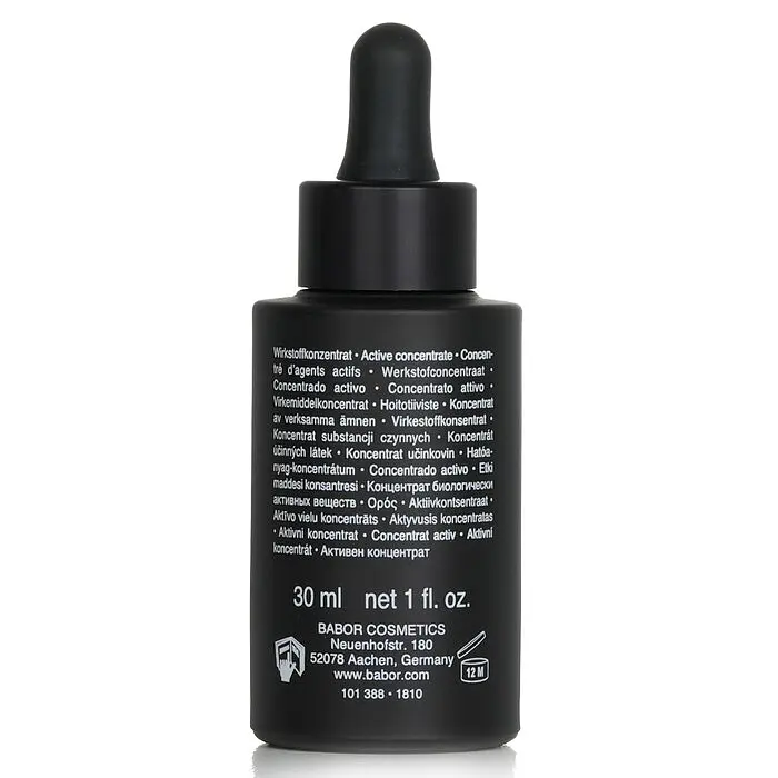 Концентрат для обличчя Babor Doctor Babor Pro AG Microsilver Concentrate 30 мл - фото 3