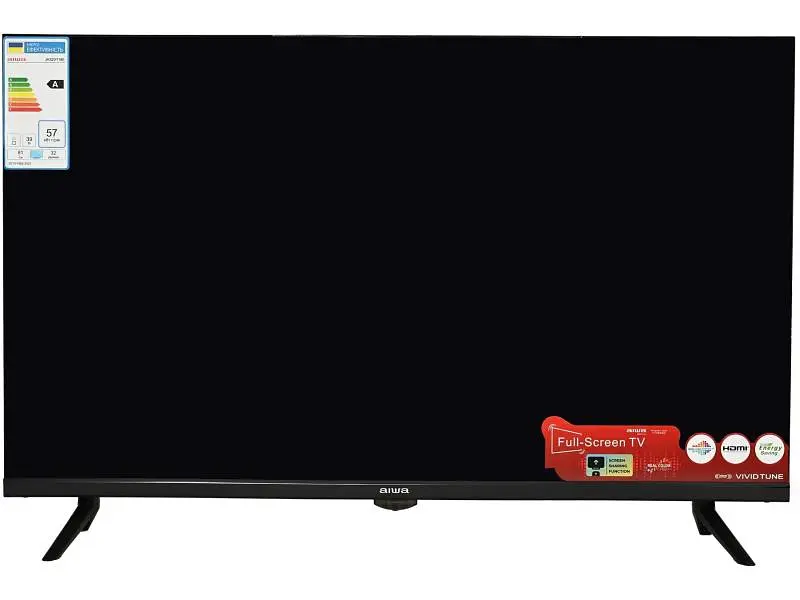 Телевізор Aiwa JH32DT180 - фото 2