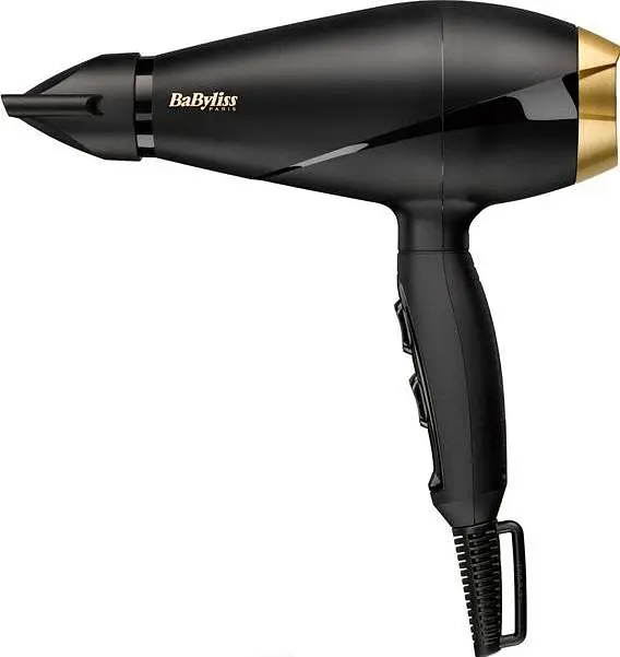 Фен Babyliss 6704E
