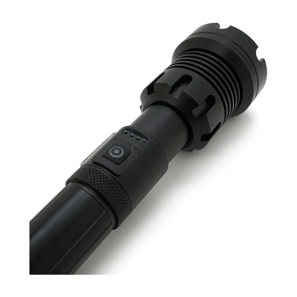 Ліхтар Voltronic KY-XHP902 - фото 4