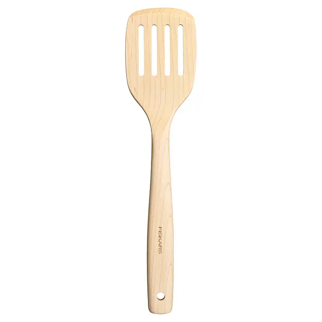 Лопатка з прорізами Fiskars Folken (1075686)