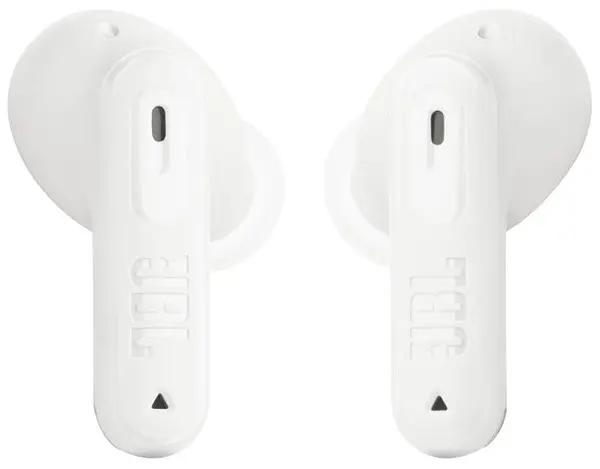 Гарнітура JBL TUNE BEAM 2 White (JBLTBEAM2WHT) - фото 8