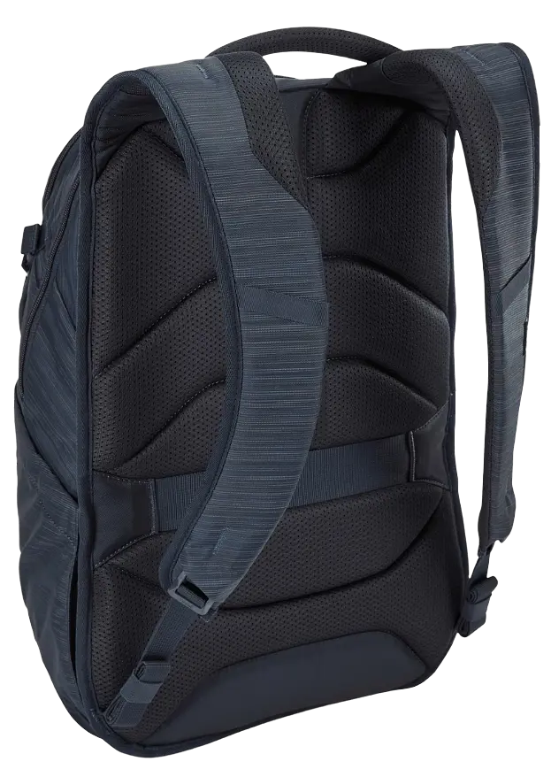Рюкзак Thule Construct Backpack 24L CONBP-116 (Carbon Blue) (7248686) - фото 4