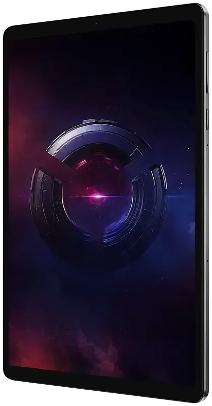 Планшет Lenovo Legion Tab (3rd Gen)(312FU) 8.8" 16/512Gb Wi-Fi Eclipse Black +Case&Film (ZAEF0081UA) UA UCRF - фото 5