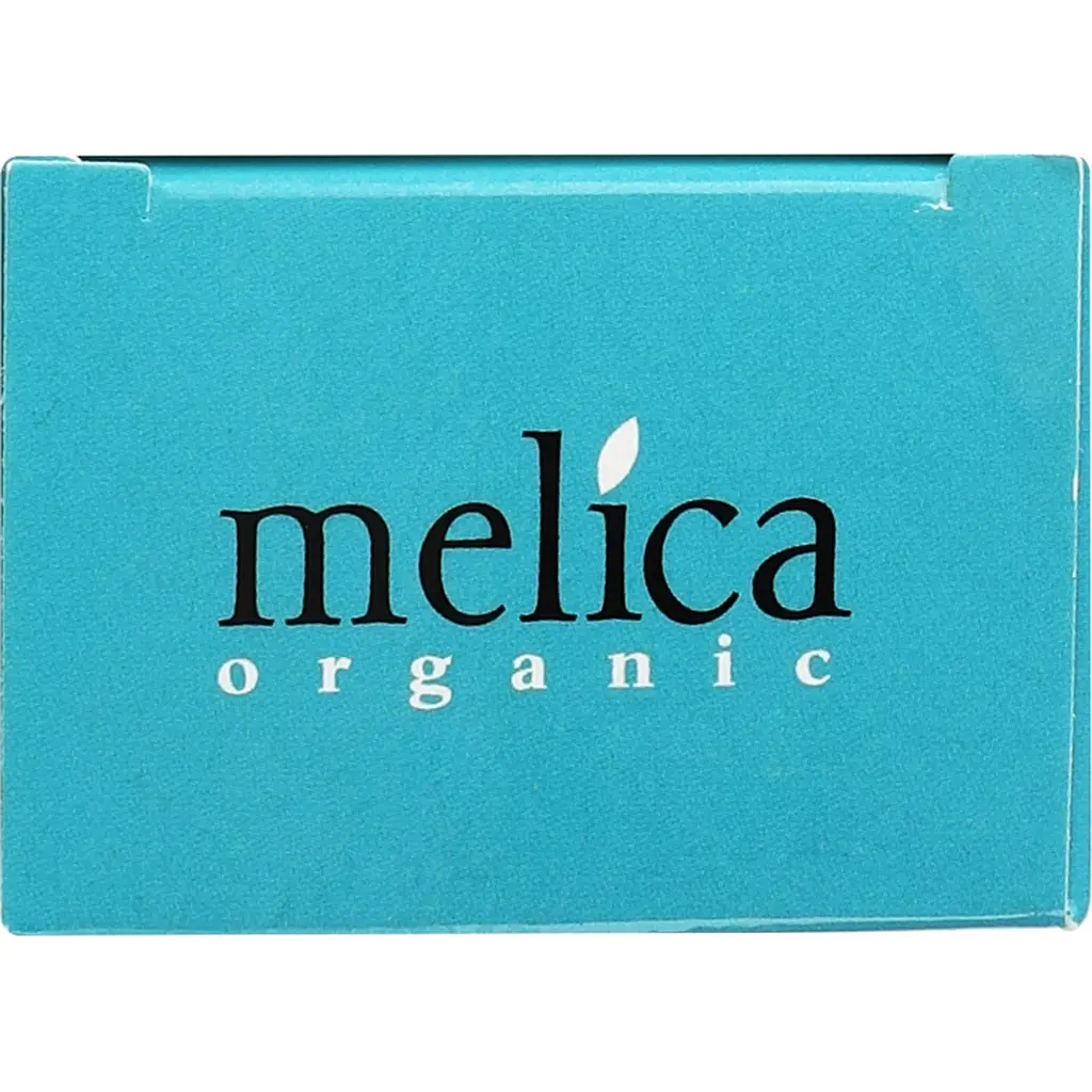 Зубна паста Melica Organic Біокальцій 100 мл  - фото 5