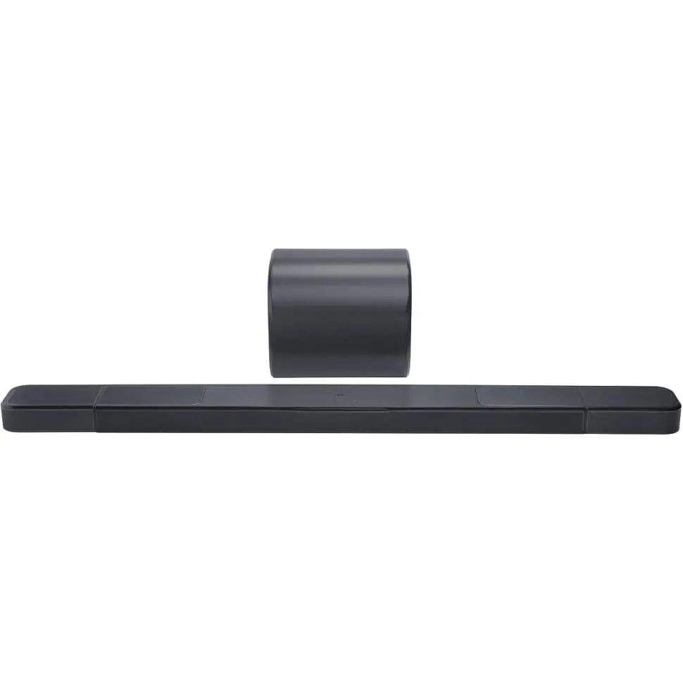 Саундбар JBL BAR 1300MK2 (JBLBAR1300M2BLKEP) - фото 4