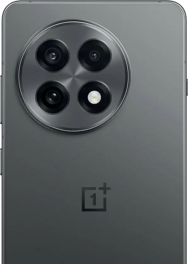 Смартфон OnePlus 13R 12/256GB Nebula Noir (Global) - фото 4