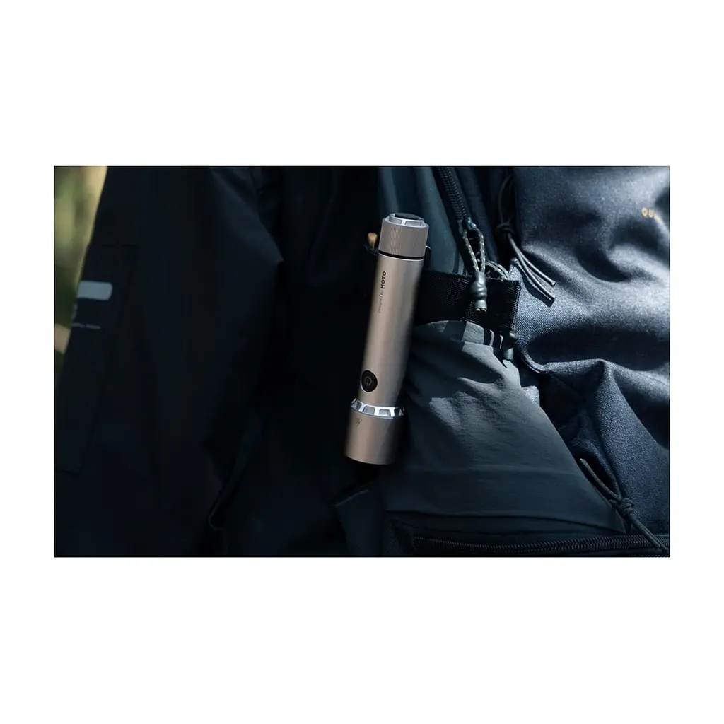 Ліхтар Xiaomi HOTO Flashlight Tactics 2300 (QWSDT005) - фото 5