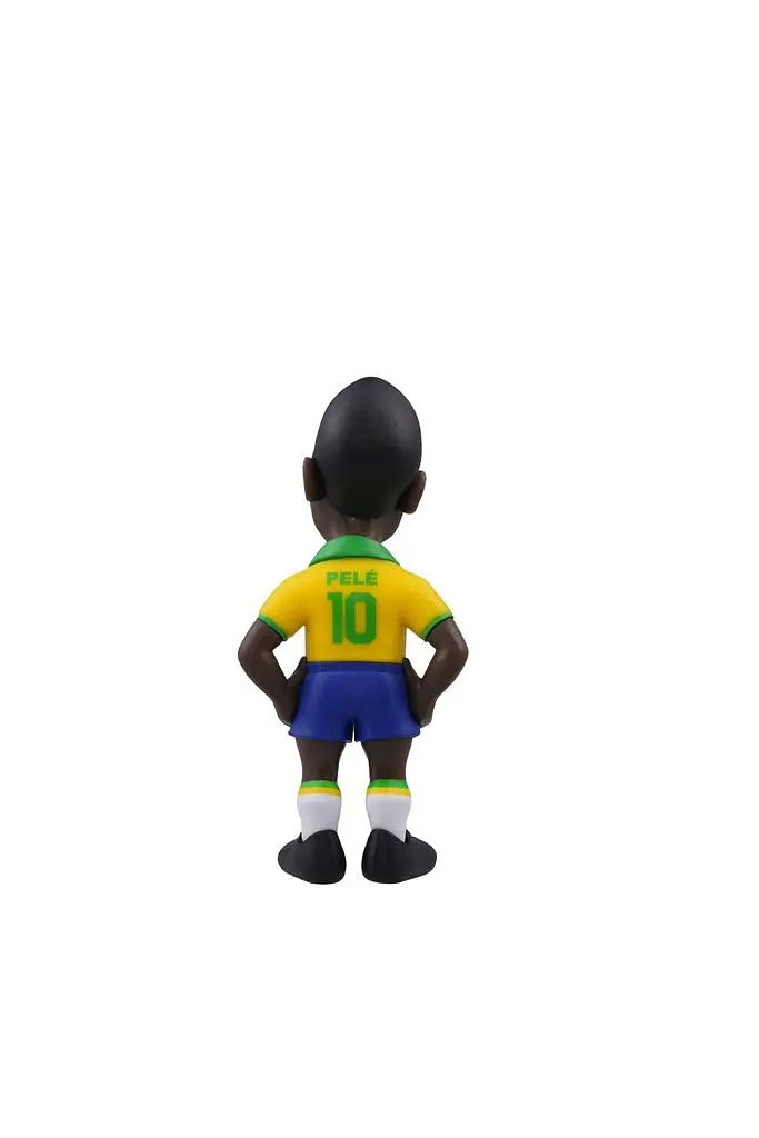 Колекційна фігурка Minix Pele Brazil 1st kit 12 см (18024) - фото 3