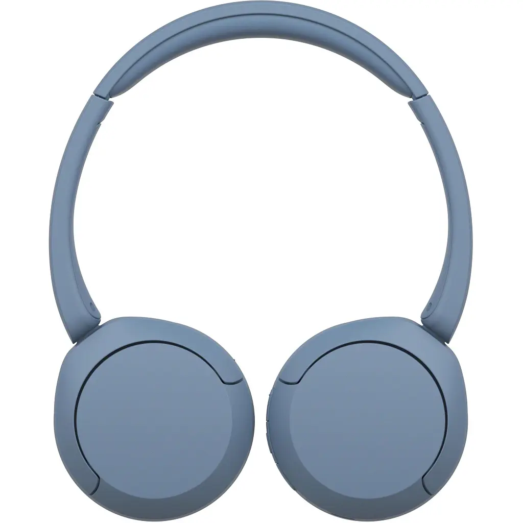 Навушники Sony WH-CH520 Wireless Blue (WHCH520L.CE7) - фото 3