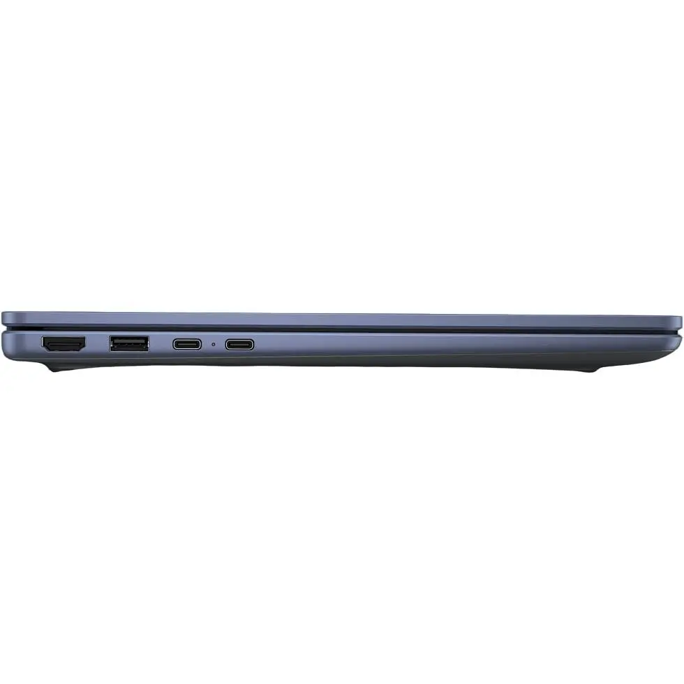 Ноутбук HP OmniBook 3 14-hz0015dx Starlit Blue (D0VF2UA) [174063] - фото 6