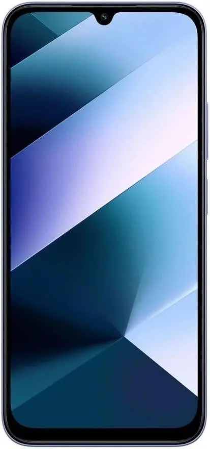 Смартфон Poco C85 6/128GB Purple - фото 5