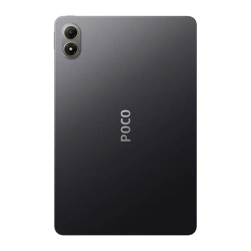 Планшет Xiaomi Poco Pad M1 8/256GB Grey_EU - фото 4