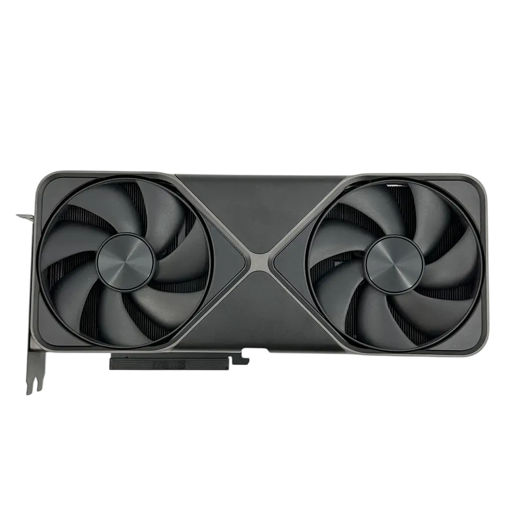 Відеокарта GeForce RTX 5090 32GB Nvidia Founders Edition (900-1G144-2530-000) - фото 4