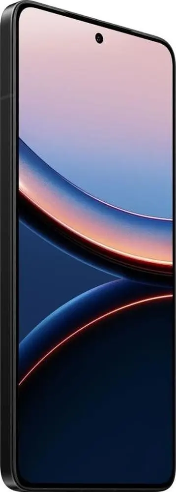 Смартфон Poco F7 Ultra 16/512GB Yellow - фото 4
