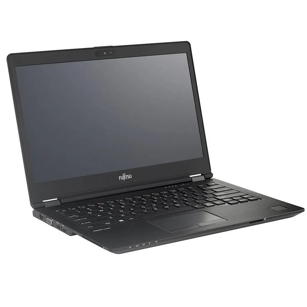 Ноутбук Fujitsu LifeBook U747 FHD (i5-6200U/8/256SSD) - Class A- "Б/В" - фото 3