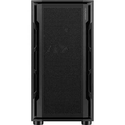 Корпус для ПК Cougar (UNIFACE MINI Black) - фото 2