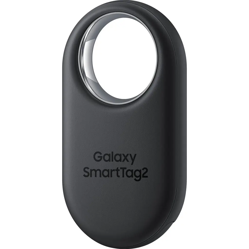 Брелок для пошуку речей Samsung Galaxy SmartTag2 Black (EI-T5600BBEG) [120082] - фото 3