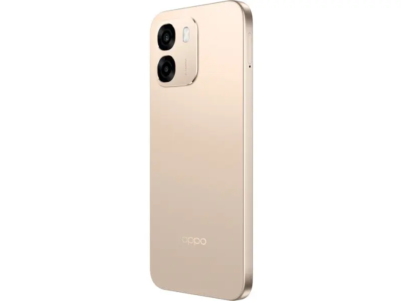 Смартфон OPPO A6 6/256GB Aurora Gold - фото 6