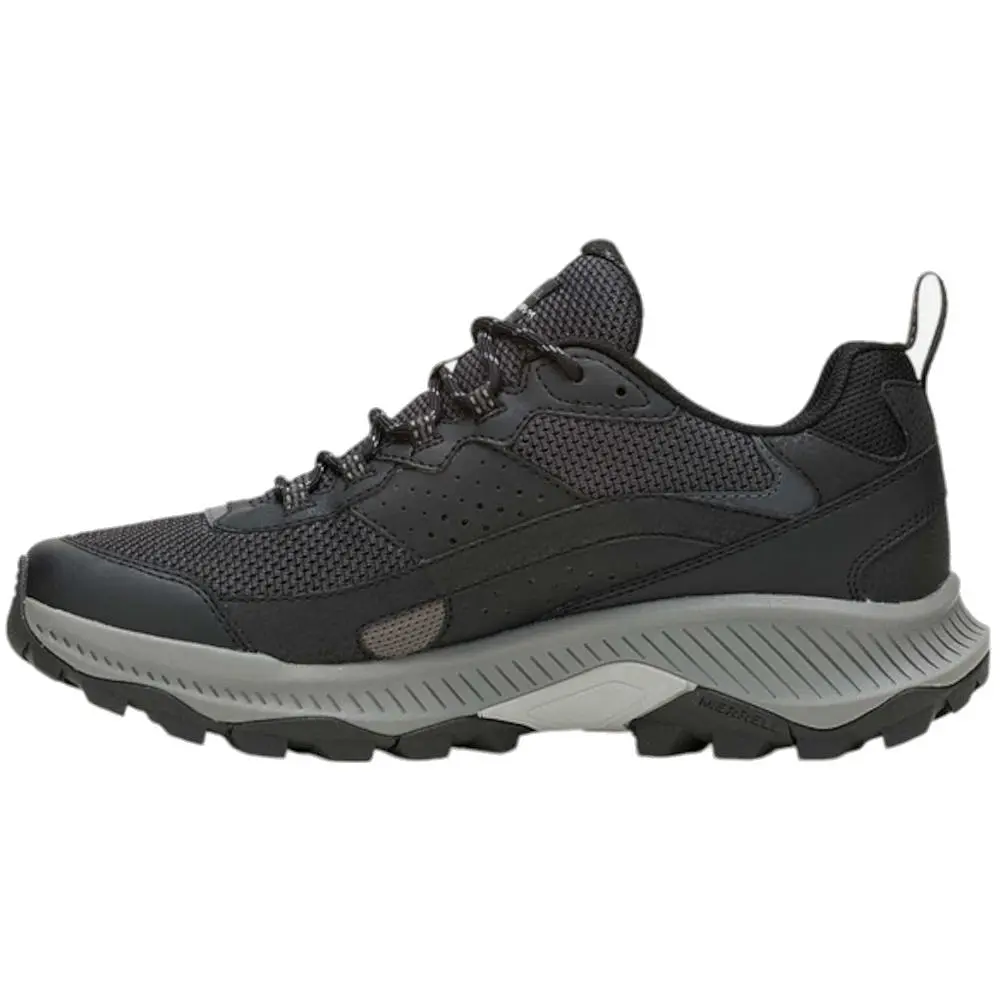 Кроссовки мужские Merrell Speed Strike 2 42 Чорний - фото 3