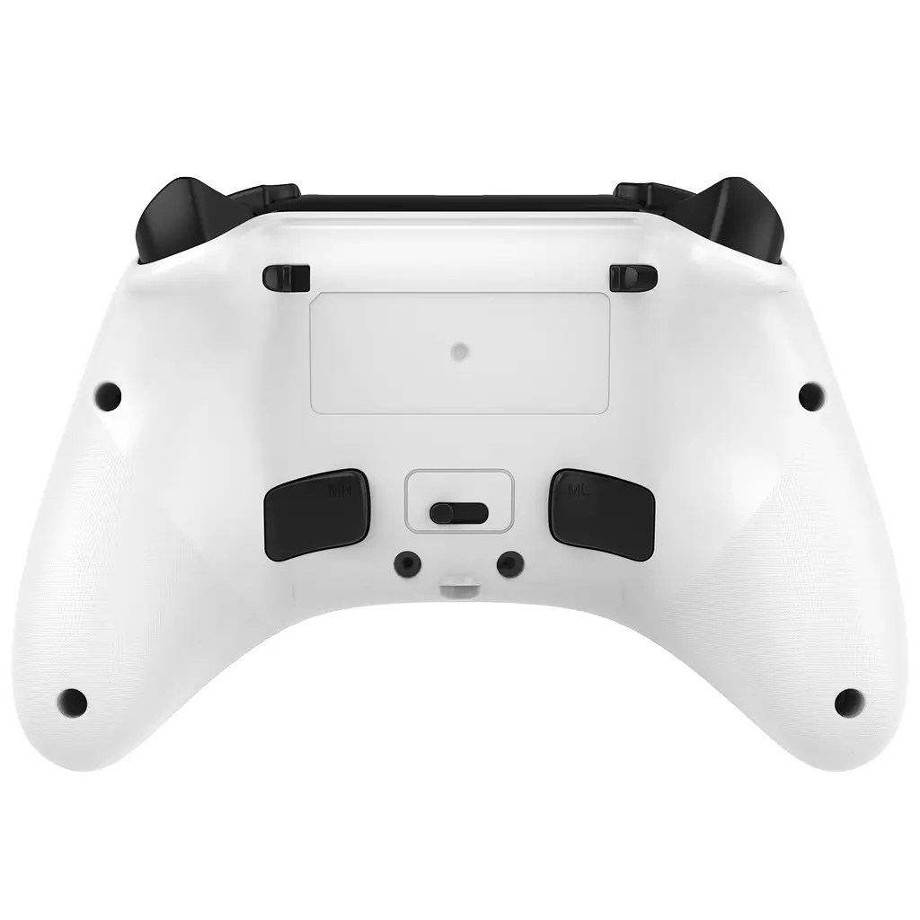 Геймпад GamePro беспроводной белый (GPX13W) - фото 3