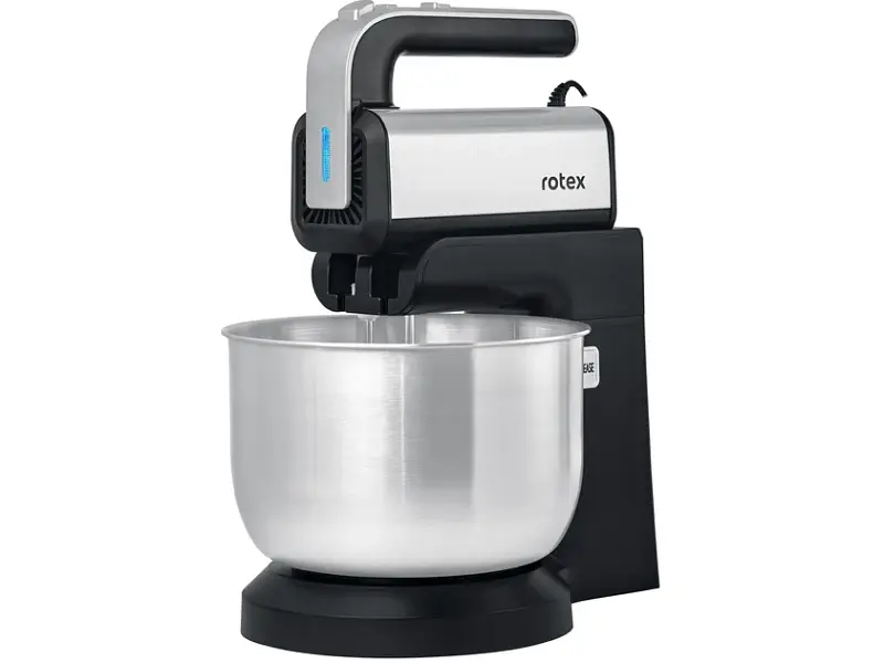 Міксер Rotex RHM500-S MasterCream - фото 3