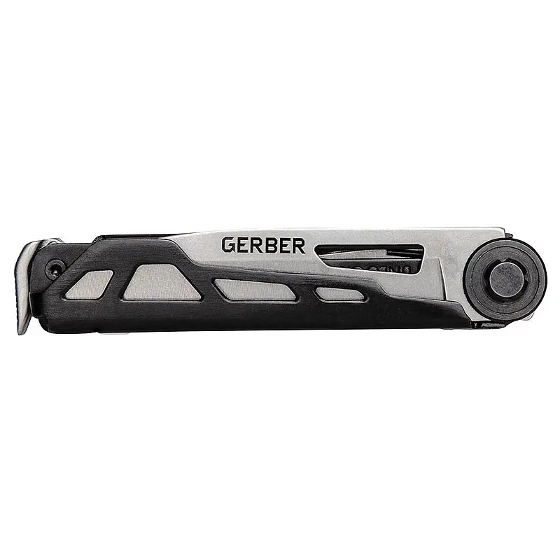 Мультитул Gerber Armbar Scout,4L,BLS,ONYX,3/12 (1064399) - фото 4