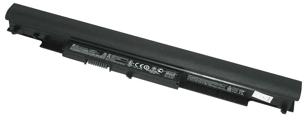 Акумулятор для ноутбука HP HS04 Pavilion 14-ac 14.6V 41Wh Black 2670 mAh - фото 2