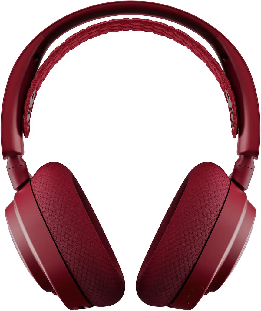 Навушники з мікрофоном SteelSeries Arctis Nova 7 Wireless Dragon Edition (61557) - фото 5