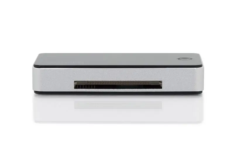 Кардридер універсальний USB 3.0 DIGITUS All in one - фото 5
