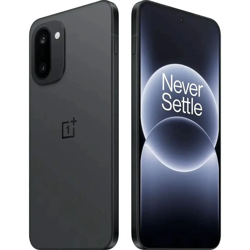 Смартфон OnePlus Ace 6T 16/1TB Black CN [160234] - фото 2