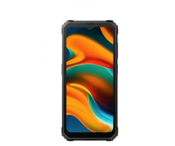 Смартфон Blackview BV4800 2/32Gb акумулятор 5180 мАч чорний (6931548314844) - фото 3