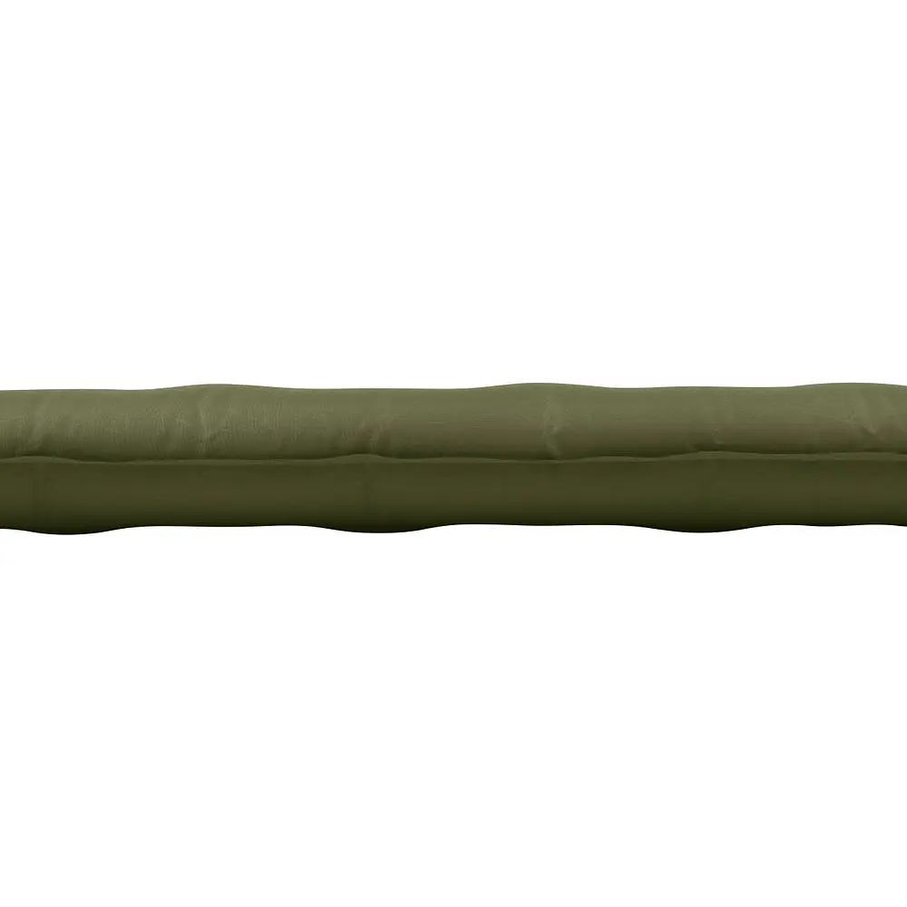 Килимок самонадувний Sea To Summit Self Inflating Camp Plus Mat Regular Зелений - фото 4