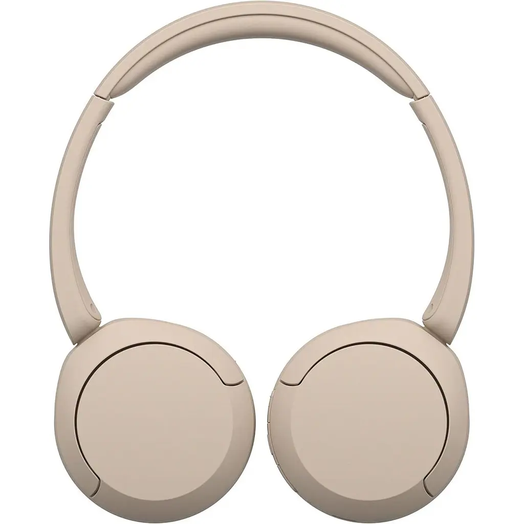 Навушники Sony WH-CH520 Beige (WHCH520C.CE7) [97397] - фото 3