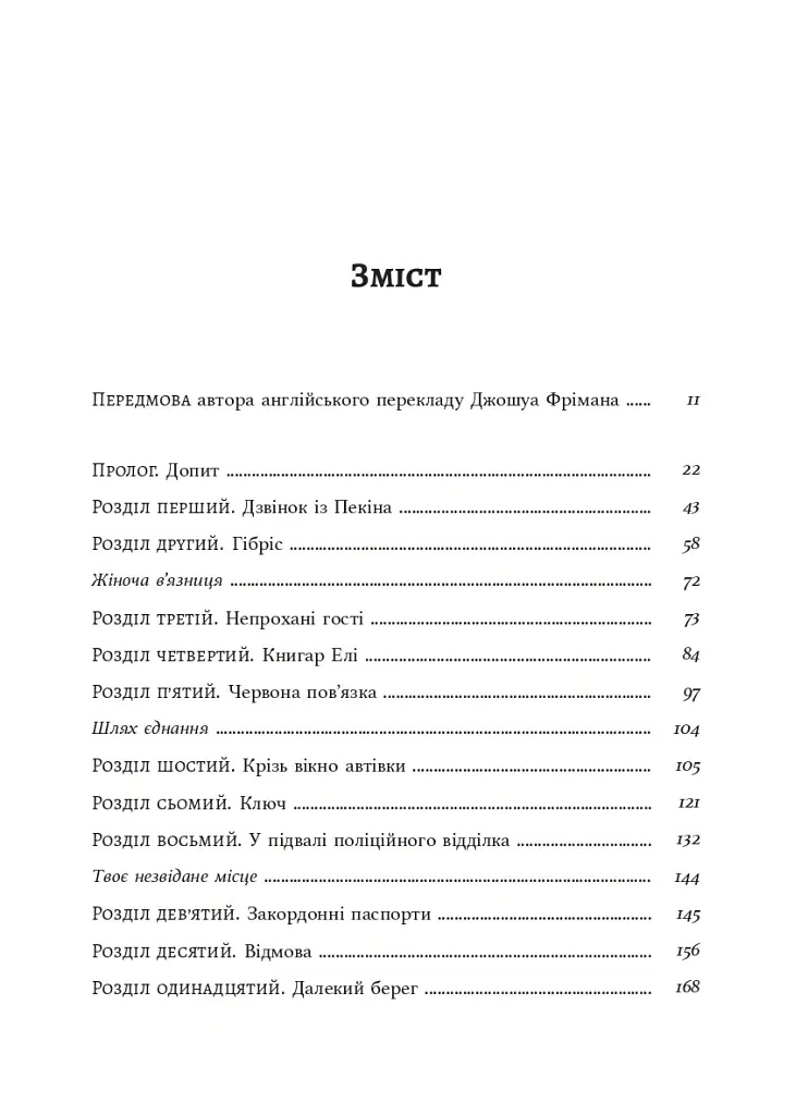По мене прийдуть уночі - Тахір Хамут Ізґіл - фото 3