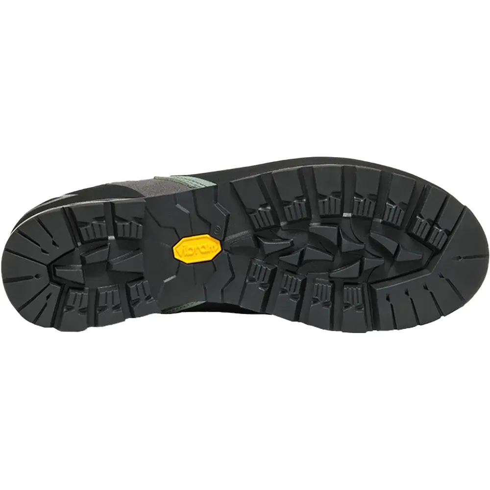 Кросівки Garmont Dragontail MNT EVO GTX 9.5 Black/Green - фото 6