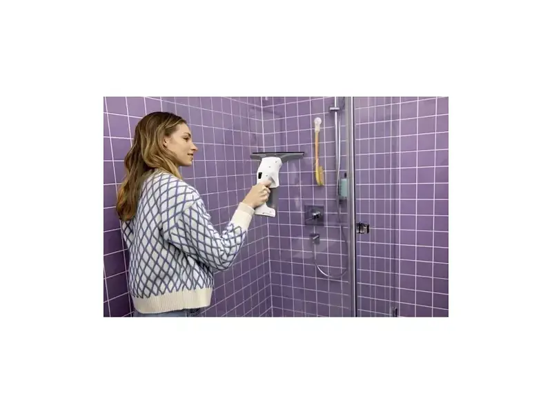 Віконний пилосос Karcher WV 1 (1.633-601.0) - фото 5