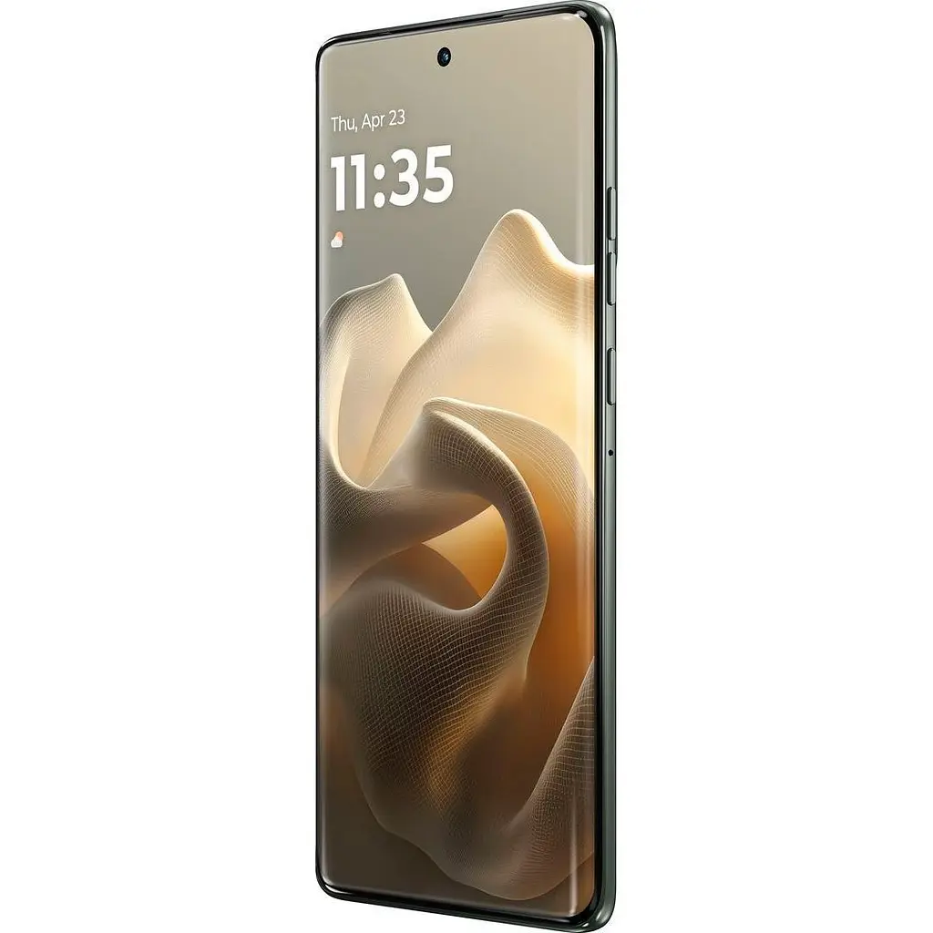 Смартфон Motorola Edge 60 Pro 12/512GB Shadow (PB7X0068RS) UA-UCRF [138451] - фото 4