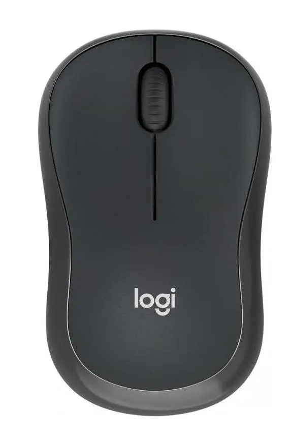 Миша Logitech M240 Graphite (910-007119) - фото 2