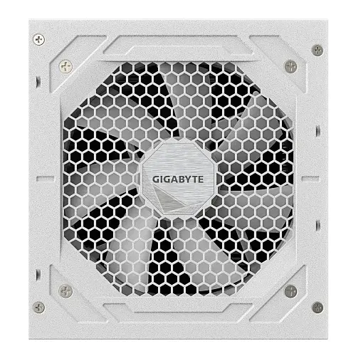 Блок живлення 750 Вт, UD750GM PG5 V2, White, модульний Gigabyte teh0028907 - фото 5