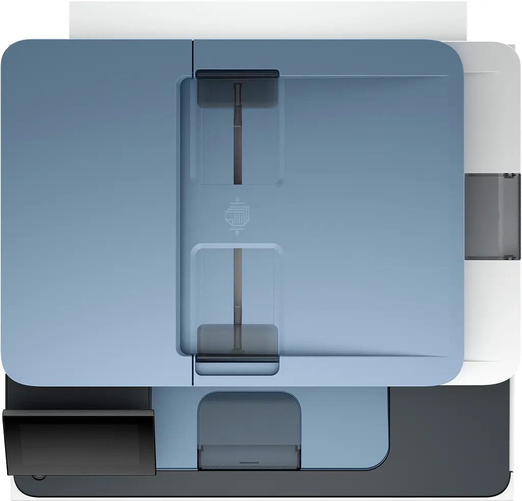 HP Багатофункціональне пристрій А4 кільк. Color LaserJet Pro MFP 3303sdw з Wi-Fi - фото 7