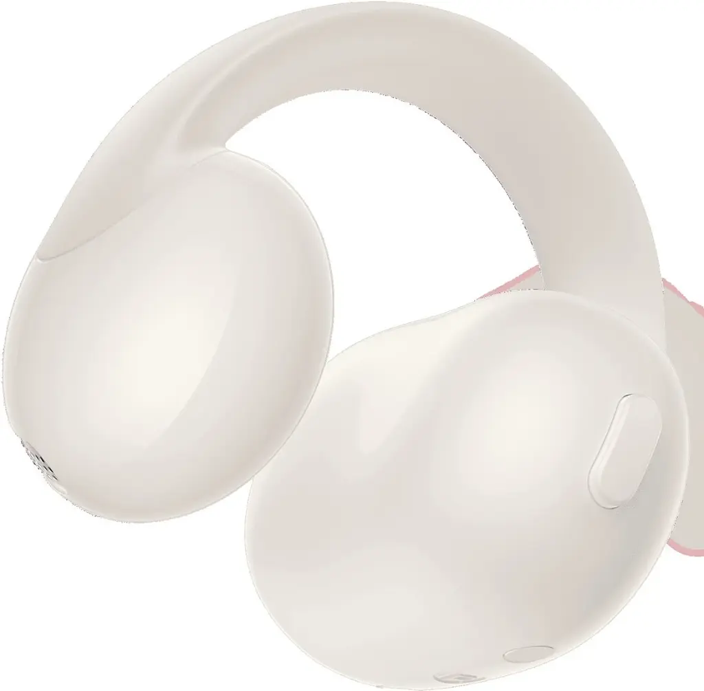 TWS Anker SoundCore C50i White (D1101G21) UA - фото 6