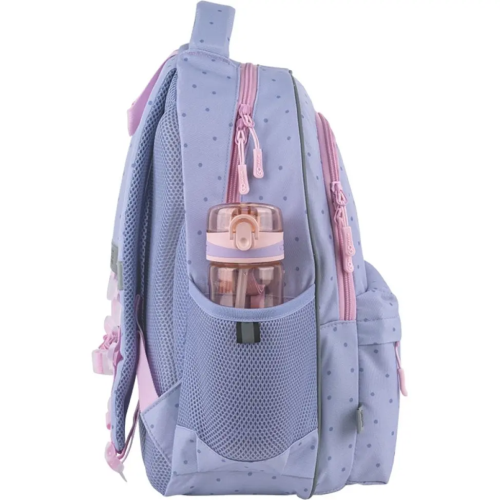 Рюкзак GoPack Education 182M Keep Going (GO25-182M-3) - фото 5