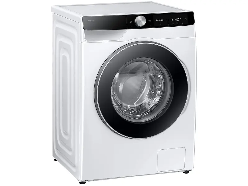 Пральна машина Samsung WW90DG6U85LKU4 - фото 2