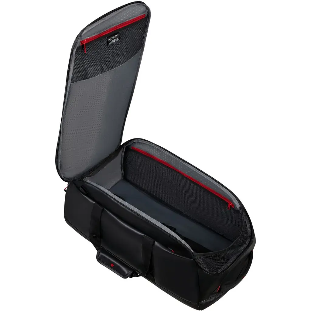 Дорожня Сумка Samsonite ECODIVER BLACK 55x31x24 KH7*09005 - фото 6