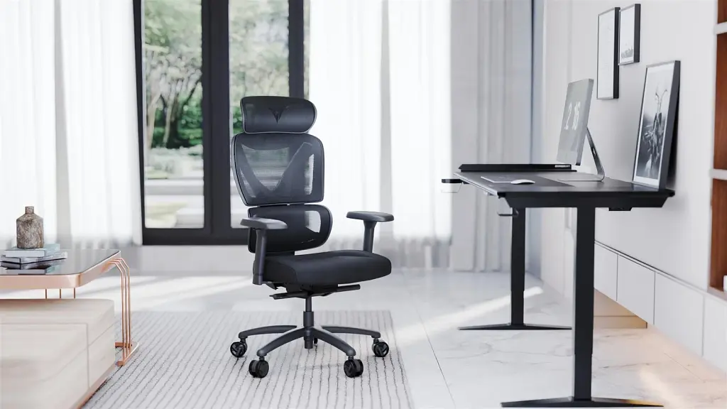 Крісло для геймерів TX3 XTC Cushion Comfy Black (TEGC-3092101.11) - фото 9