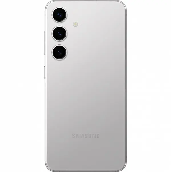 Смартфон Samsung Galaxy S24+ 12/512Gb Marble Grey (SM-S926B) UA UCRF [5G, NFC, 2 SIM/1 SIM + 1 eSIM] - фото 2