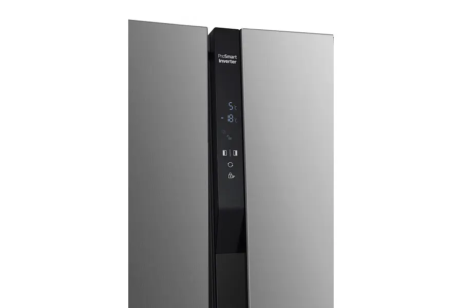 Холодильник Beko GNO5322XP (8997903200) - фото 9