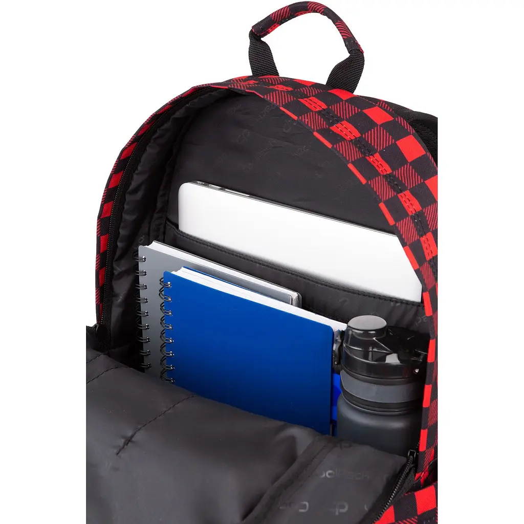 Рюкзак CoolPack Scout Buffalo, 26 л, 45x32x18 см (F096724) - фото 6