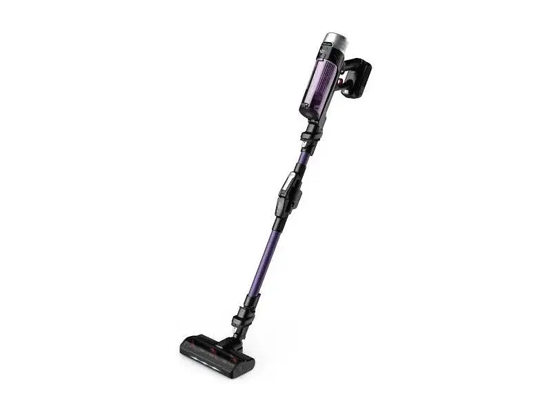 Вертикальний і ручний пилосос Tefal X-Force Flex 9.60 Auto TY2039 2 в 1 (TY2039WO)